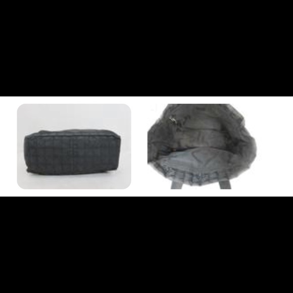 Chanel mini line MM tote - Picture 6 of 6